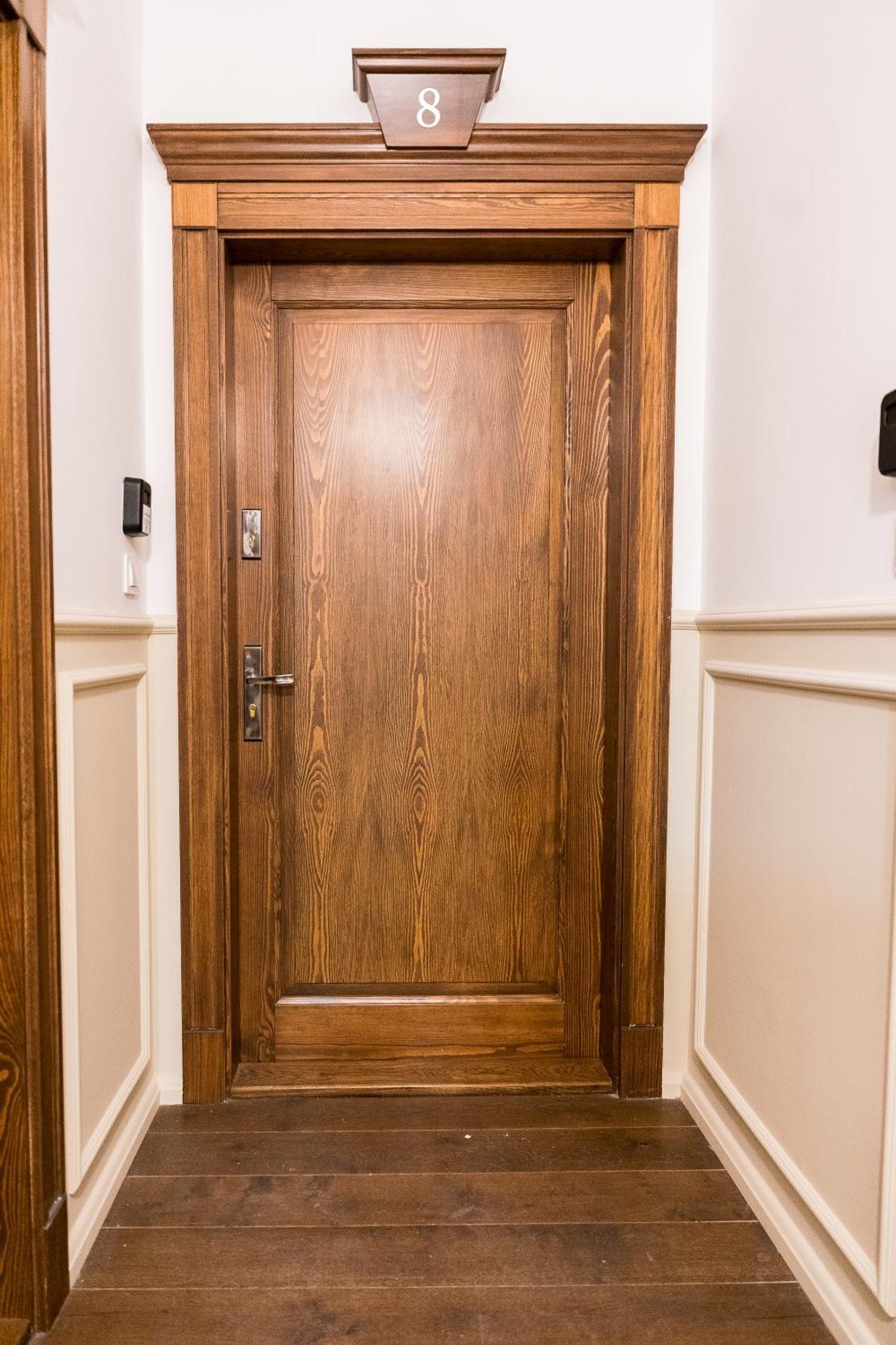 Stary Browar Deluxe Апартаменти
