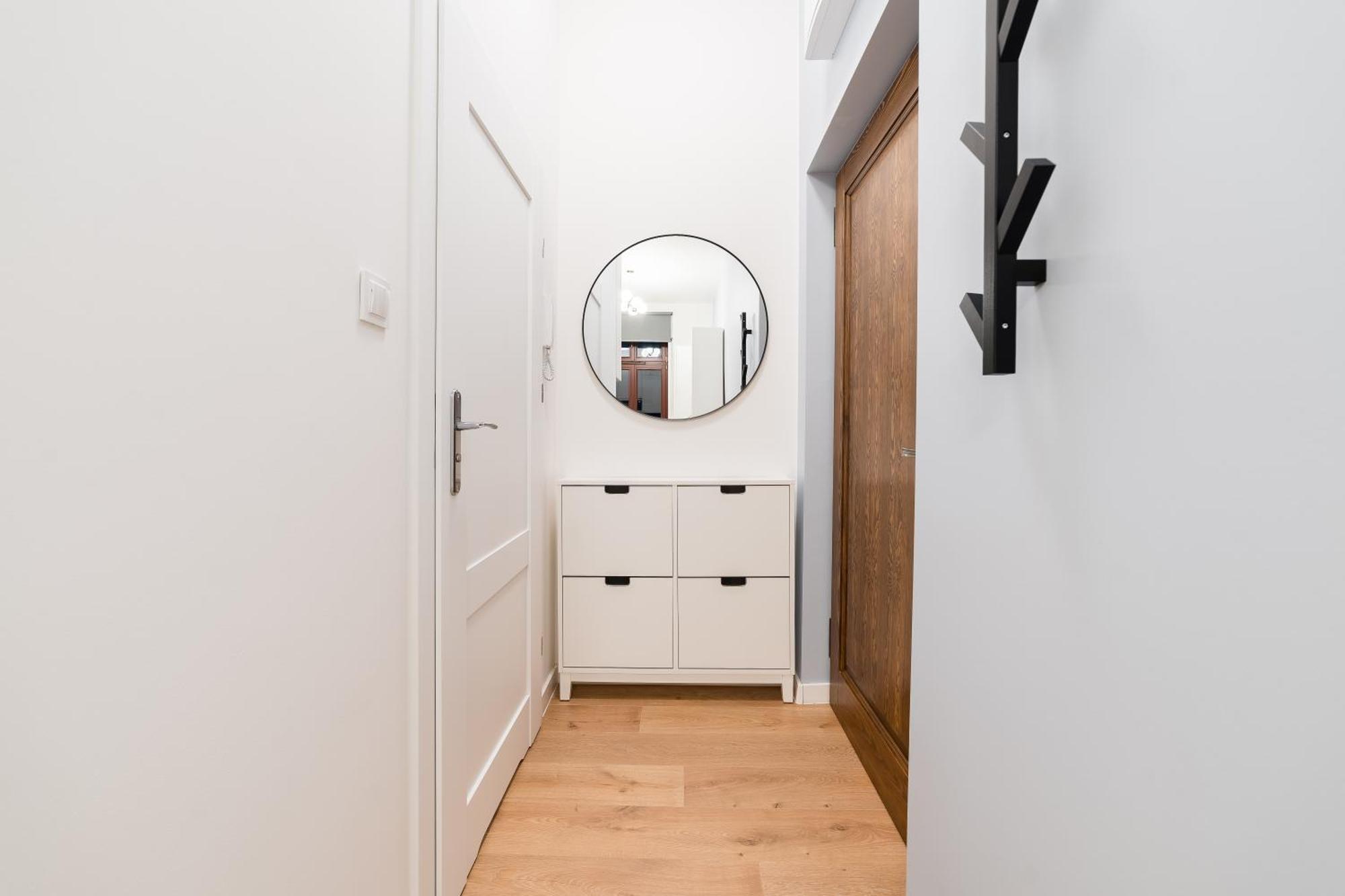 Stary Browar Deluxe Апартаменти