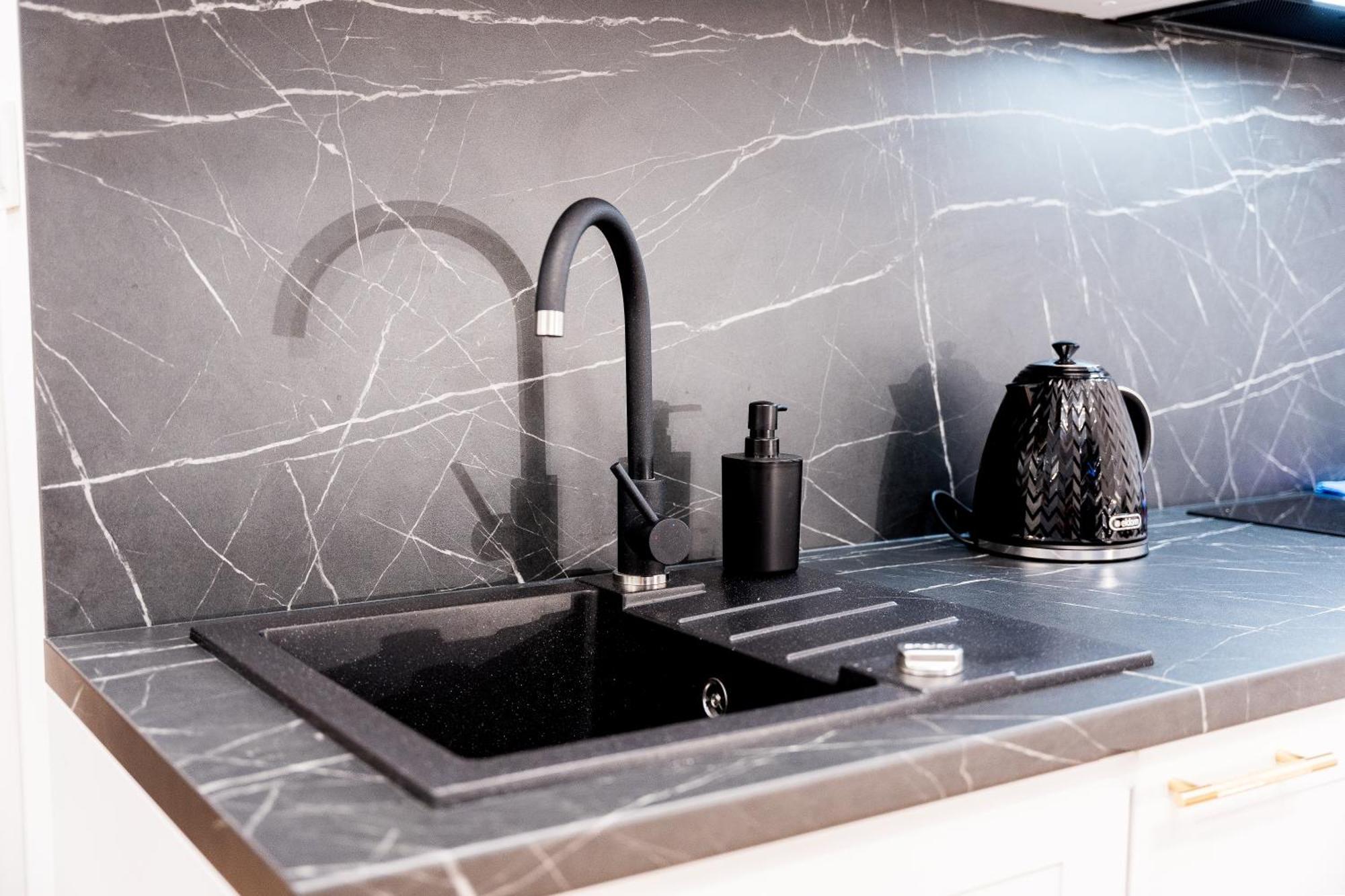Stary Browar Deluxe Апартаменти *